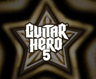 Guitar Hero 5 - Trailer (Kurt Cobain Vignette)